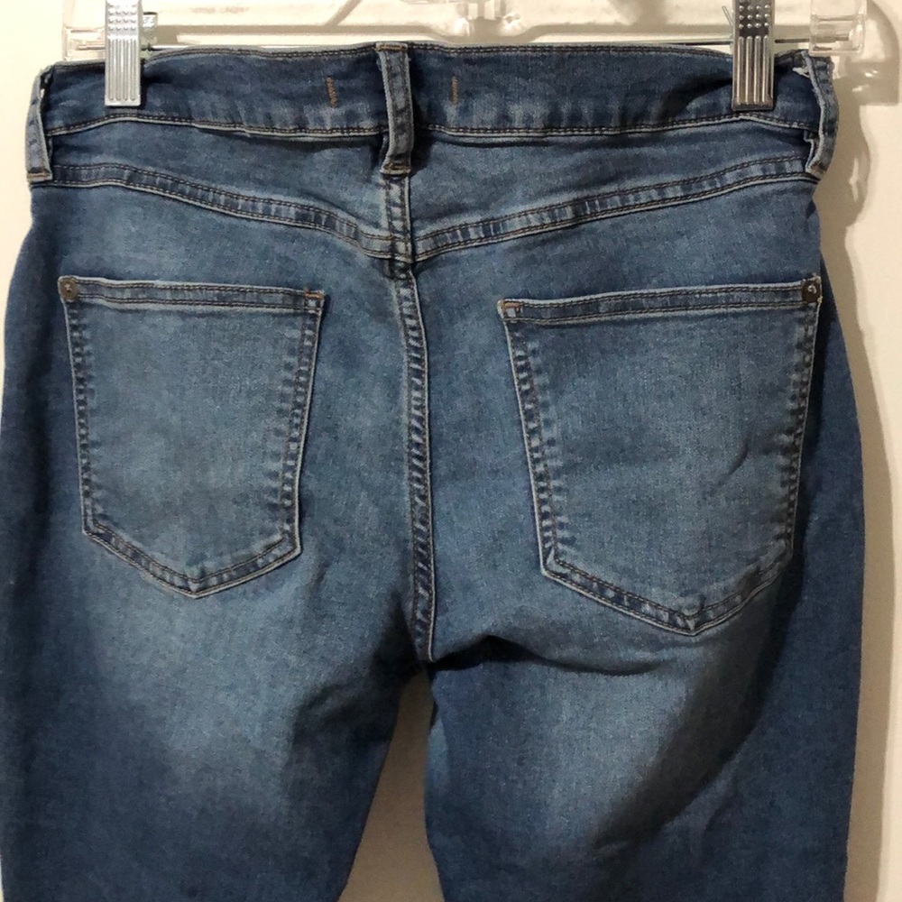 Free People Jeans - Picture 6 of 6